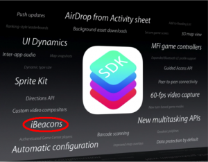Apple SDK Slide