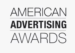 American Advertising Awards logo