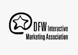 DFW Interactive Market Association logo